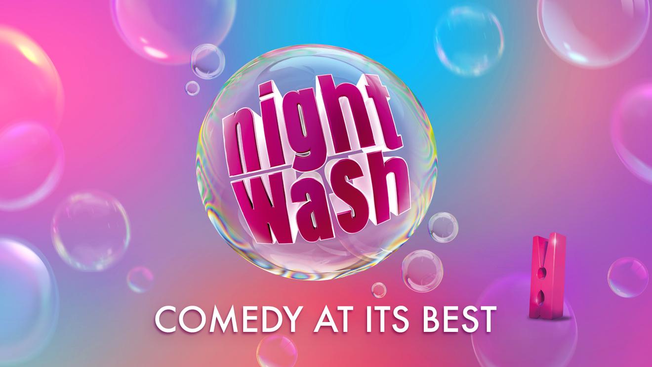 NightWash - Live