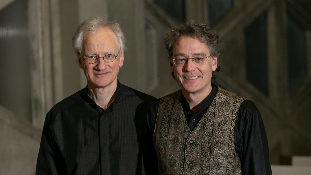 Scarlatti – Duell