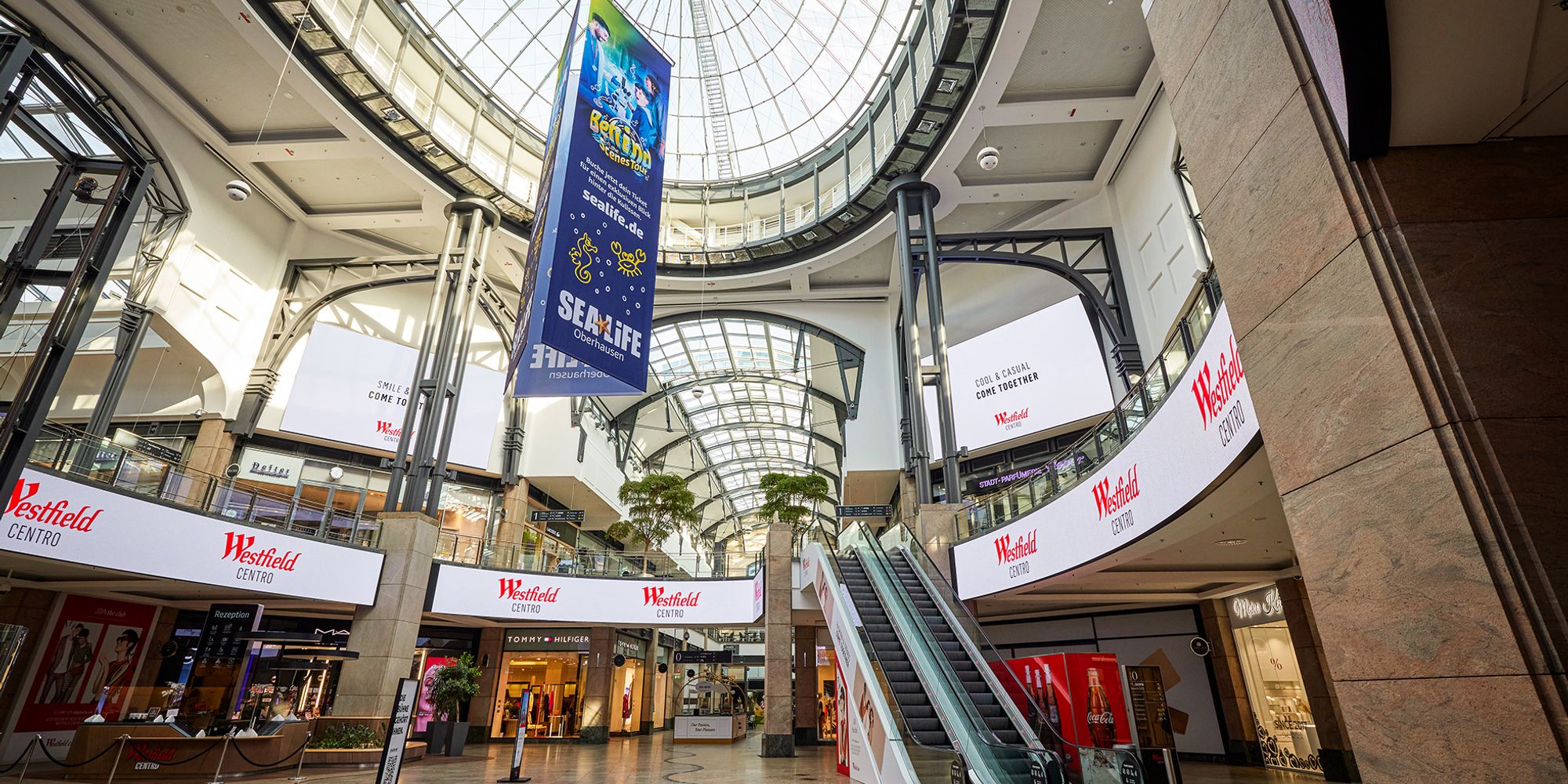 Westfield Centro westfield-centro