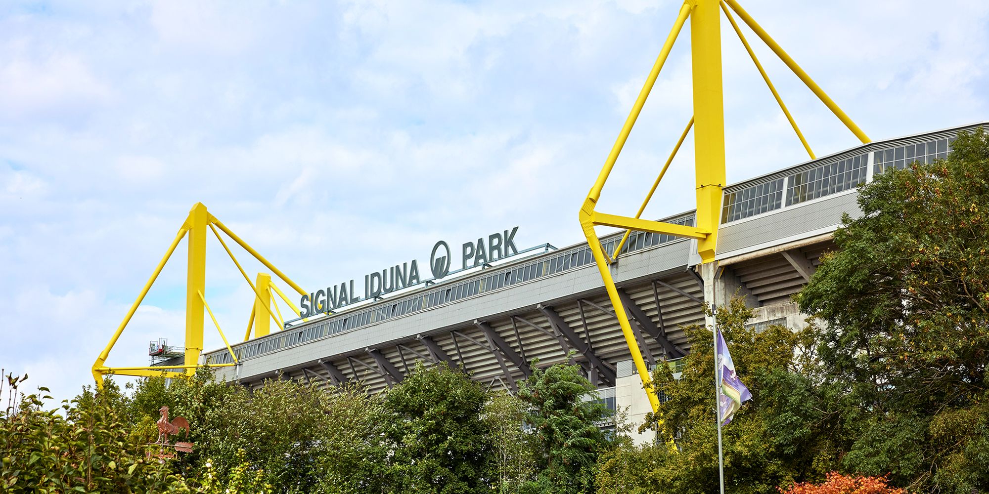 Signal Iduna Park