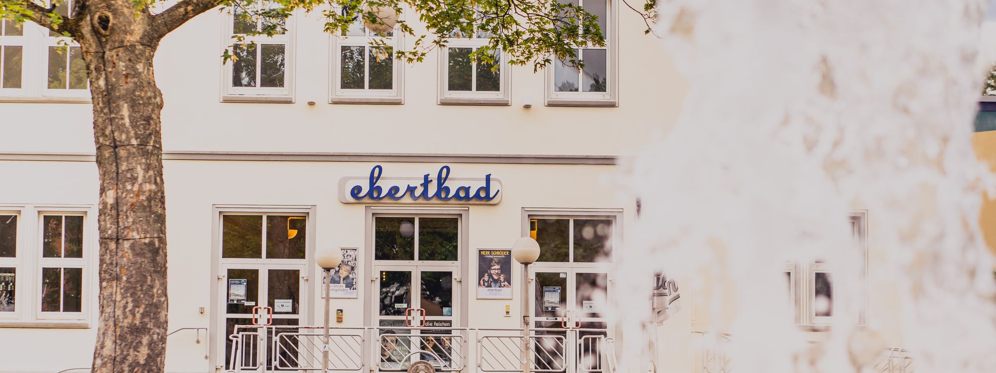 Ebertbad ebertbad