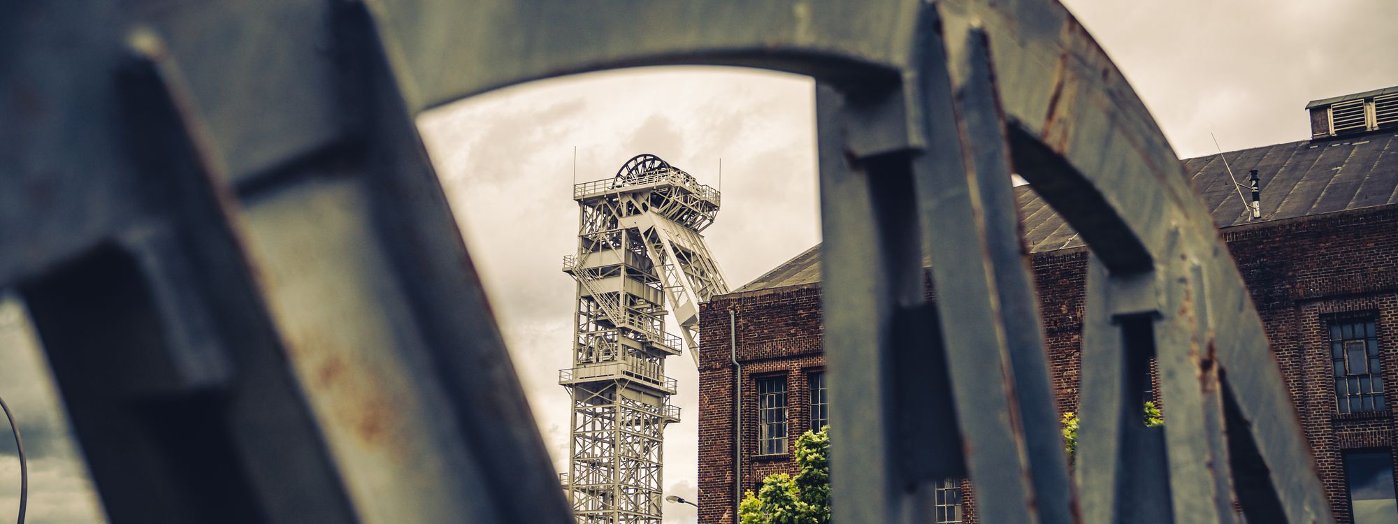 Creativquartier Fürst Leopold, Dorsten