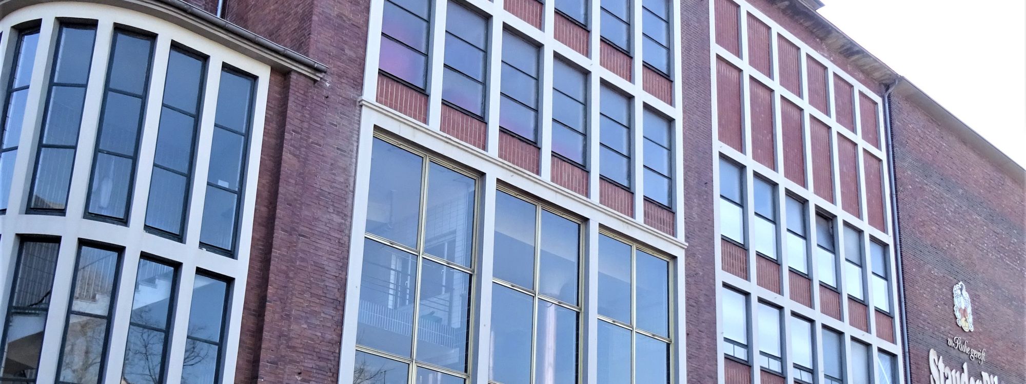 Privatbrauerei Jacob Stauder