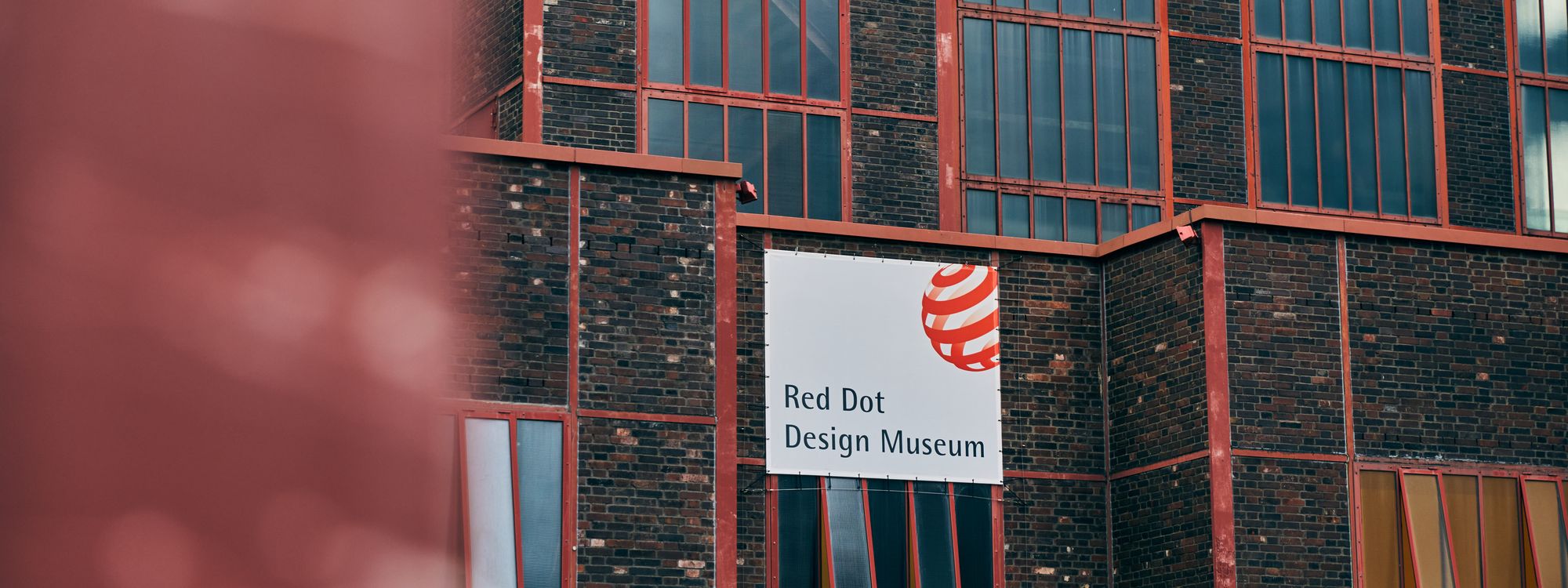 Red Dot Design Museum Red dot design museum