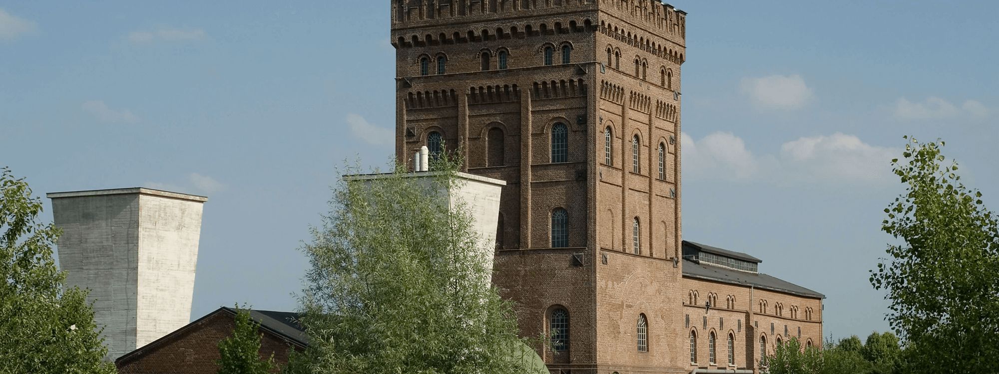 LWL-Industriemuseum Zeche Hannover