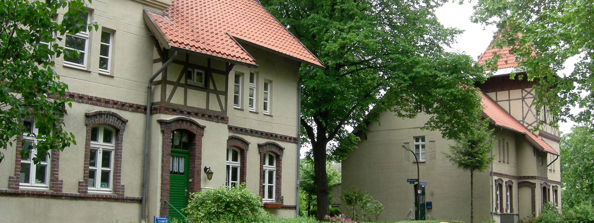 Kolonie Eving