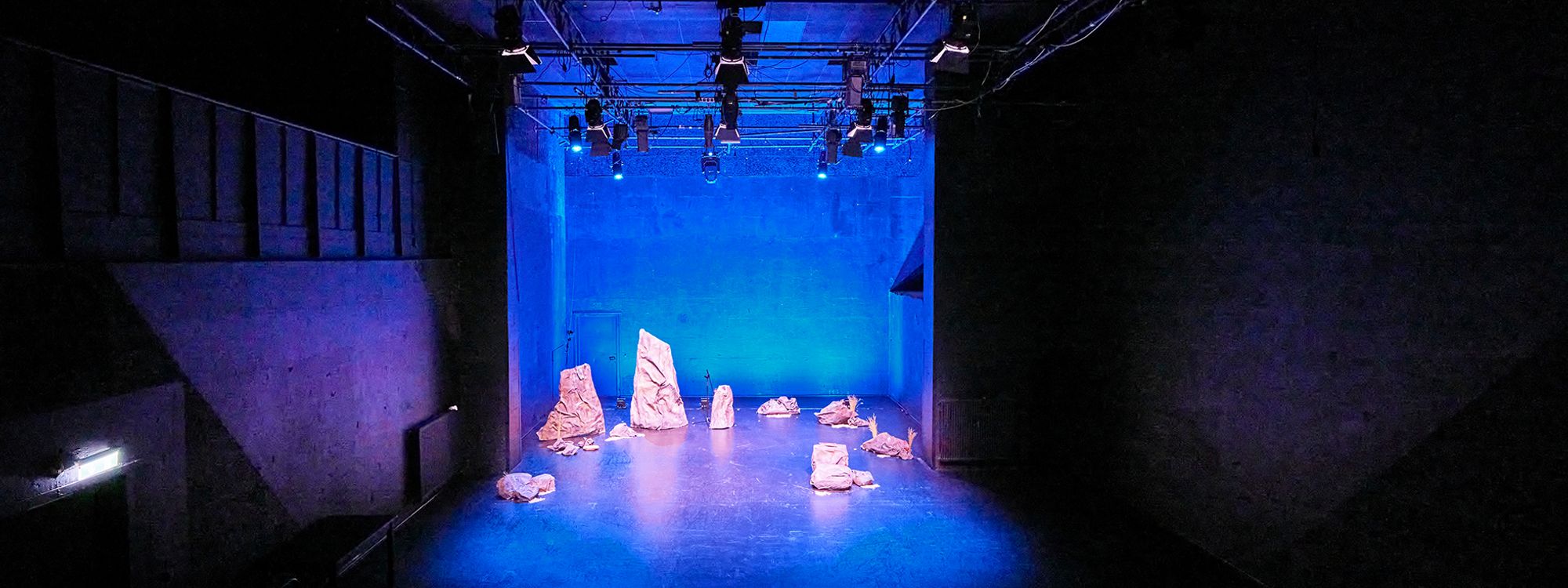 Prinz Regent Theater, Bochum