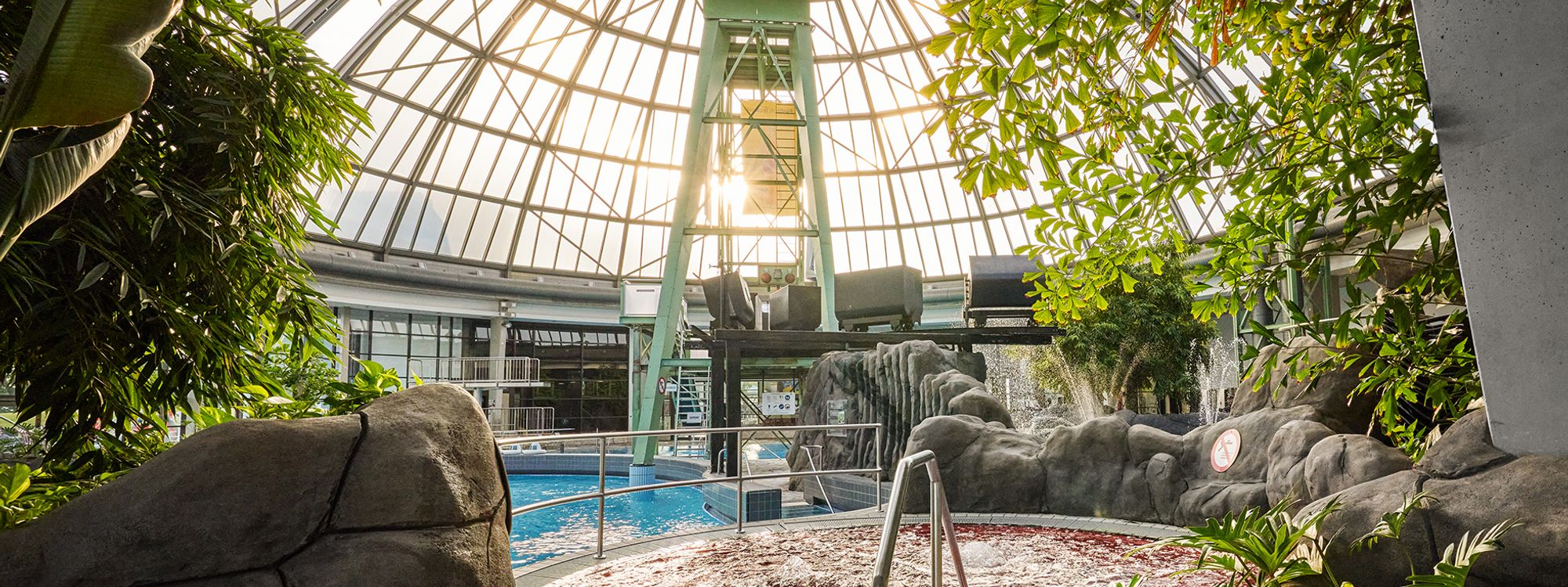 Aquapark Oberhausen