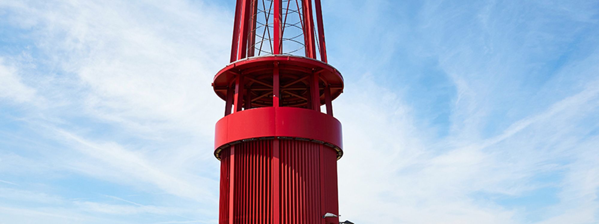 Halde Rheinpreußen, Moers