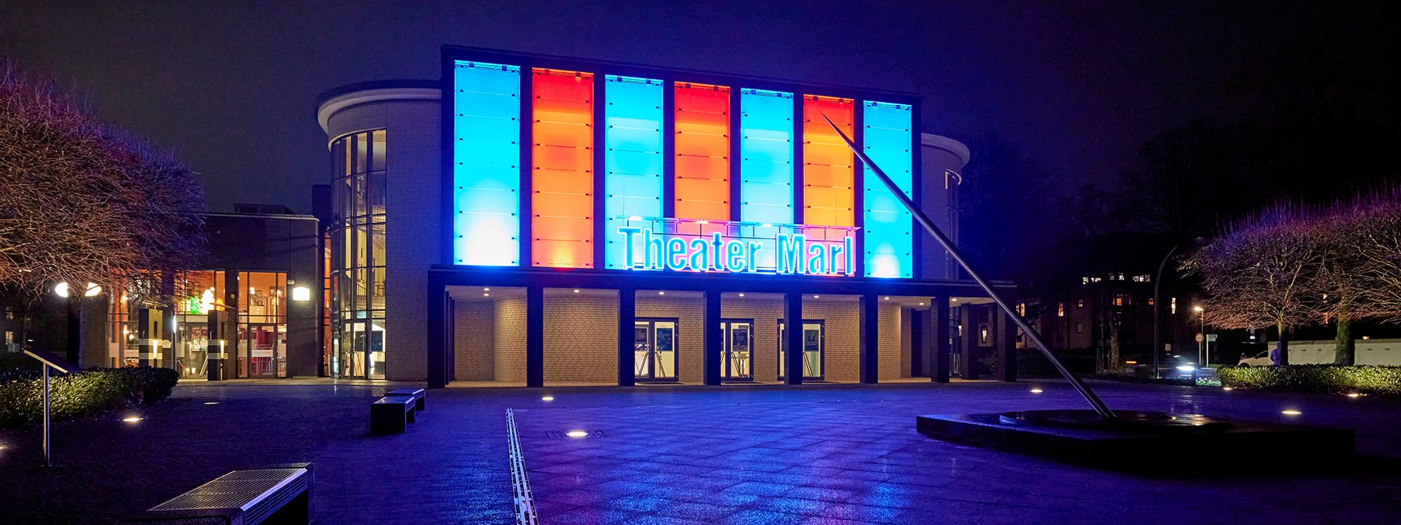 Theater Marl