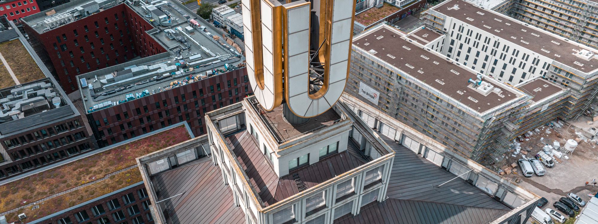 Unionsviertel, Dortmund