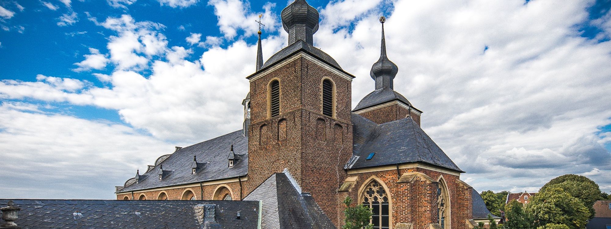 Abteikirche