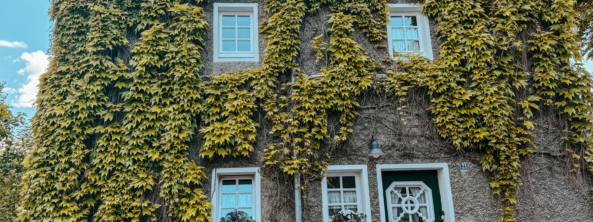 Margarethenhöhe, Essen