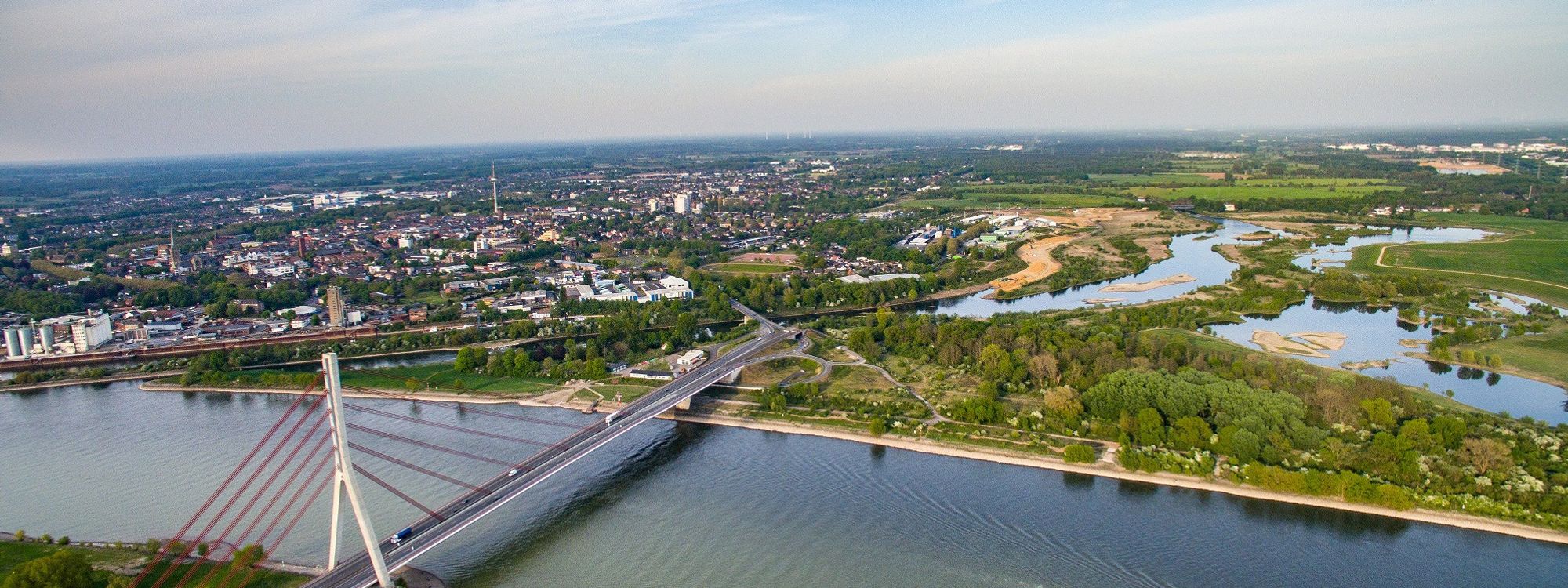 Hansestadt Wesel am Rhein