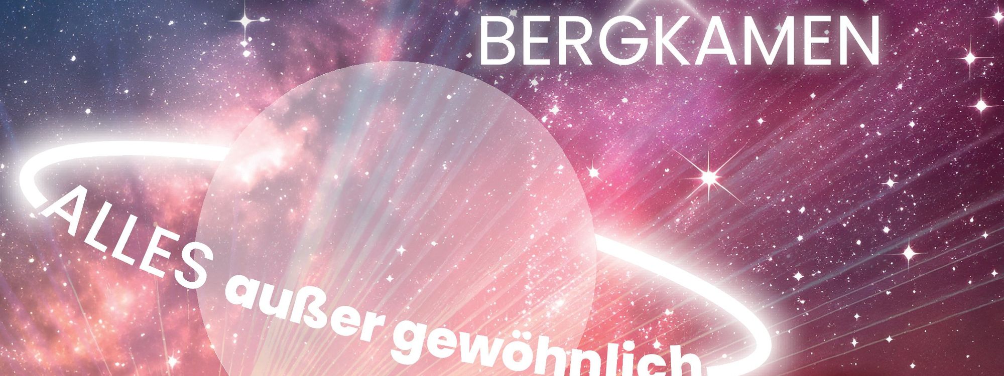 23. GSW Lichtermarkt Bergkamen