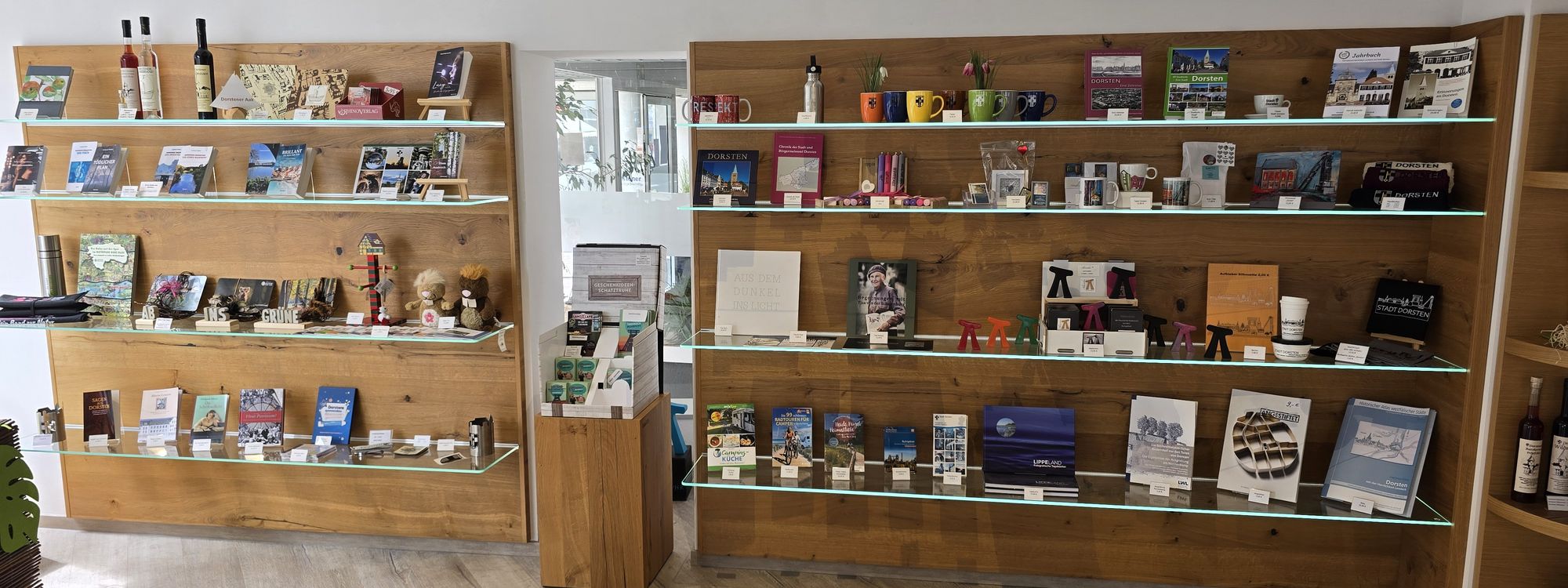 StadtAgentur Dorsten