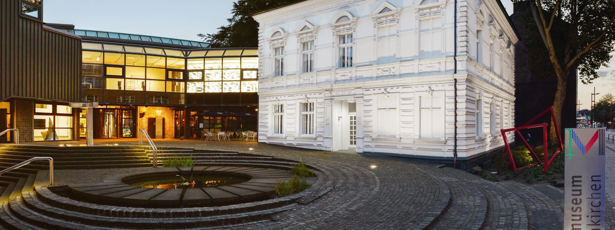 Kunstmuseum Gelsenkirchen