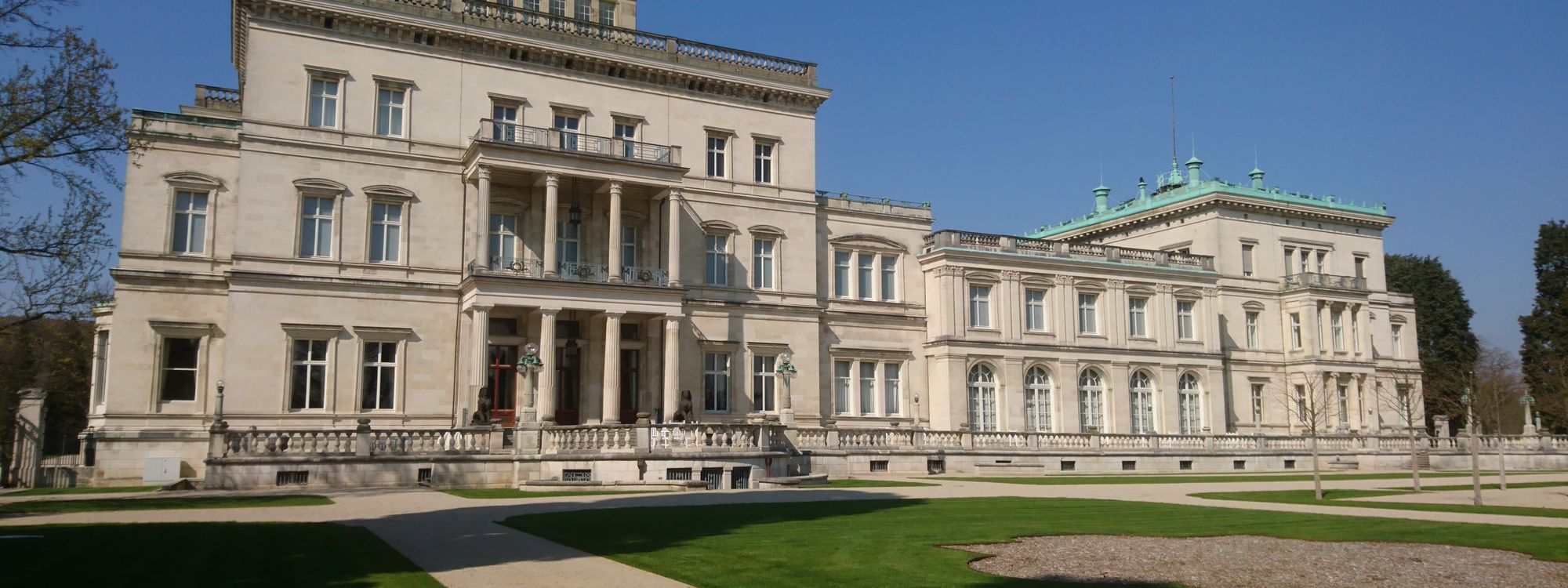 Villa Hügel