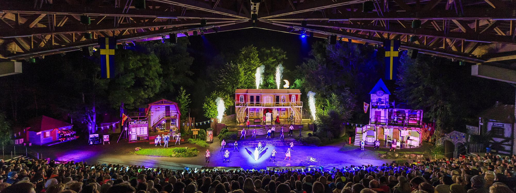 Waldbühne Heessen