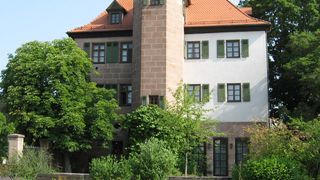 Burg Veldenstein