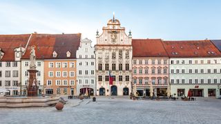 Kunsthalle Ammersee Alte Brauerei Stegen