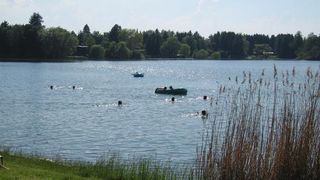 Stehpizzeria La Fontanella