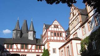 Stehpizzeria La Fontanella