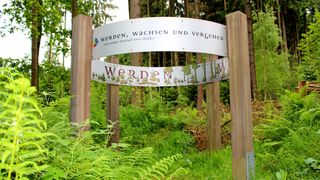 Hosen Kotter Rundweg