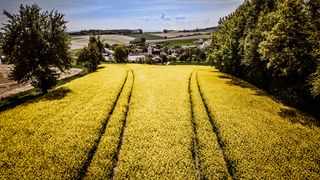 Hosen Kotter Rundweg