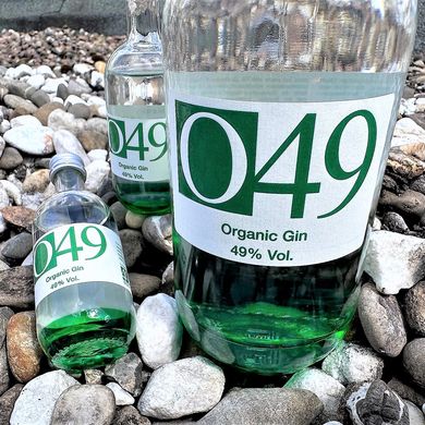 Gin O49