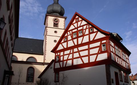 Stadt Marktheidenfeld