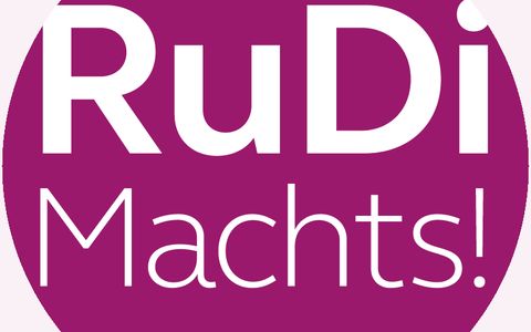 RuDiMachts! - Beratungsstelle für Menschen mit Demenz, Angehörige, Senioren