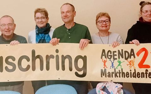Tauschring Agenda 21