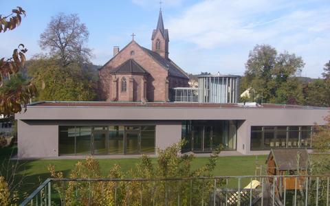 Evang.-Lutherische Kirchengemeinde Marktheidenfeld