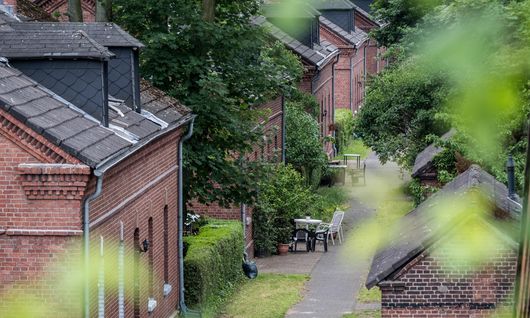 Sehenswertes Oberhausen Tourismus