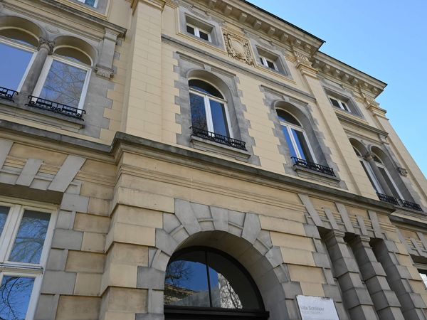 Museum Quarter Osnabrück - Villa Schlikker