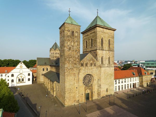 Dom St. Petrus in Osnabrück