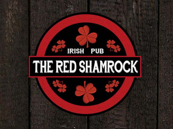 The Red Shamrock