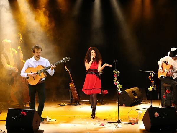 De Schuimkragen - Haarlem Tag – Stadt Osnabrück