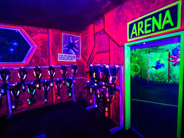 Eissportcenter – Stadt Osnabrück