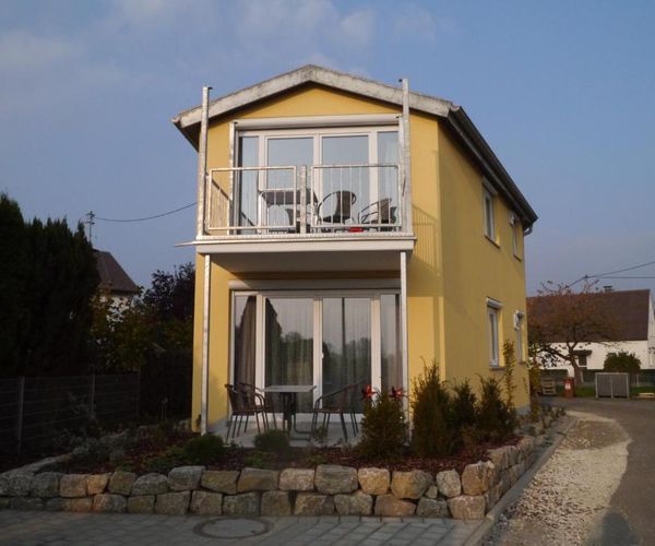 Ubernachten Im Donautal Donautouren