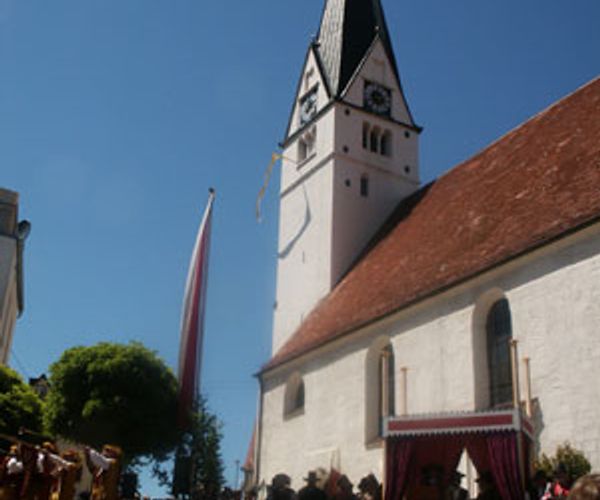 Historischer Stadtrundgang in Gundelfingen a.d.Donau | DonauTouren