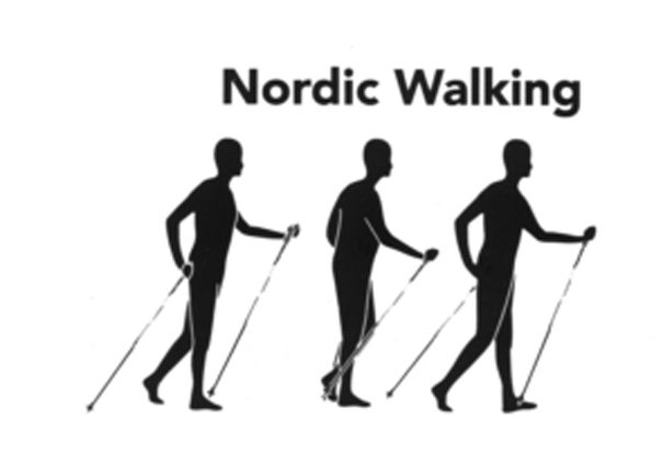 Nordic-Walking-Kurse Mähring