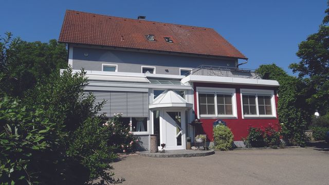 Zufall