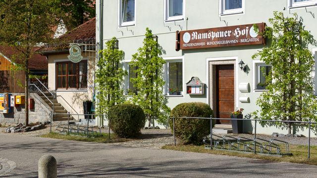 Quartiersuche Landkreis Gemeinde Mintraching