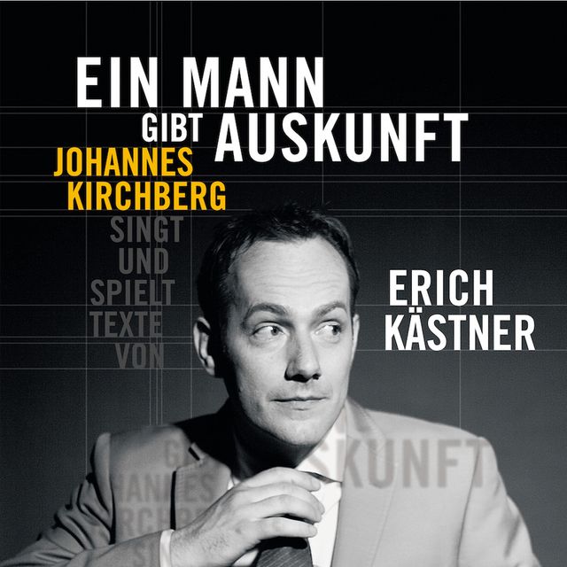 Ein Mann gibt Auskunft Erich Kästner Heidschnuckenweg Erich Kästner Kalender 2025