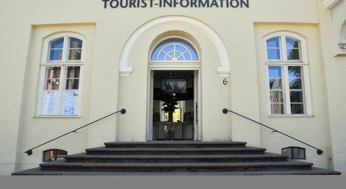 18055 Rostock Audio Rostock | 01 Einleitung & Rostock Information