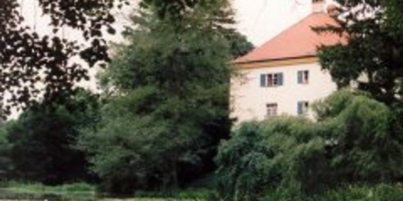 Schloss Kleinkötz