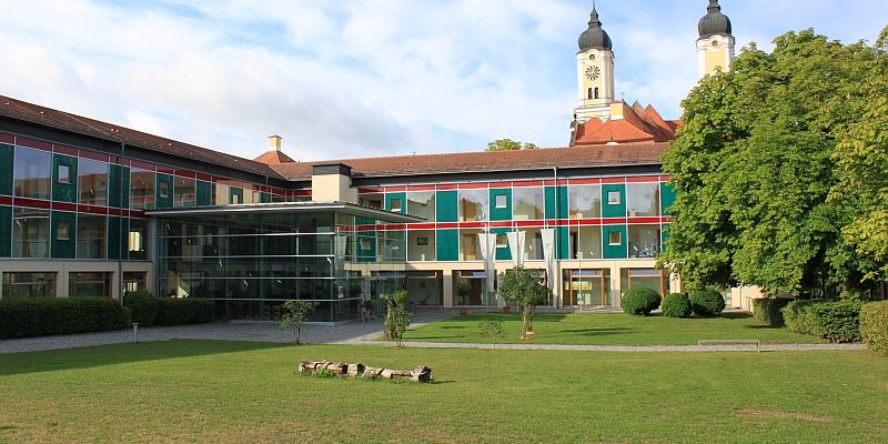 Bildungszentrum Roggenburg