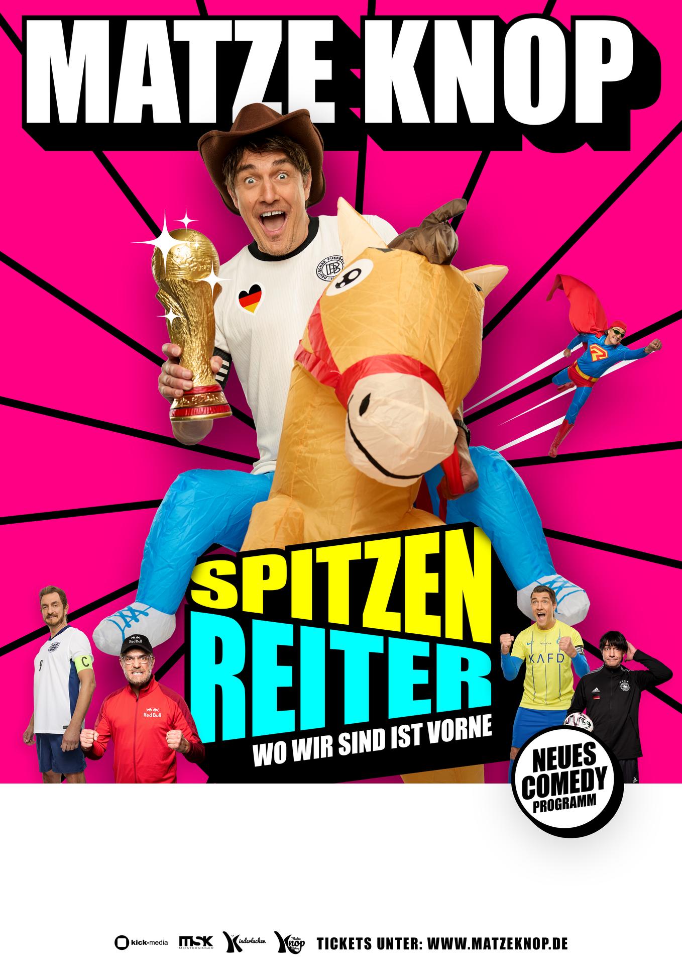 matze knop plakat matze knop plakat